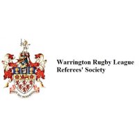 Warrington RL Refs (@warringtonrlrs) 's Twitter Profile Photo Warrington RL Refs (@warringtonrlrs) 's Twitter Profile Photo