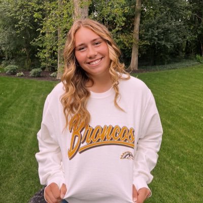 wmu softball