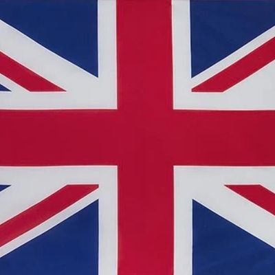 Husband, Father, Army veteran and Patriot. Fully support the people of GB.