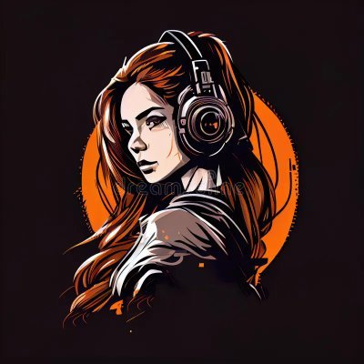 🖌️
🎨 Your digital art wizard for gamers, VTubers, and content creators. Let's spark creativity and elevate your brand! #DigitalArt #StreamerLife 🌟🎮