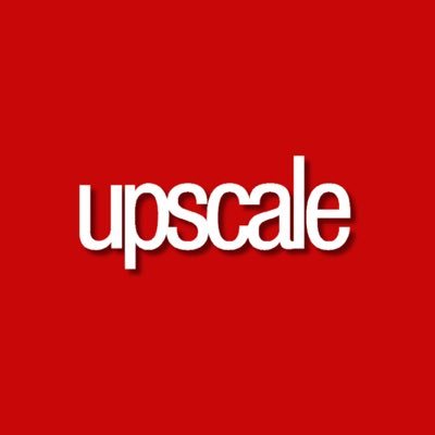 For over 35 years, UPSCALE has been the ultimate lifestyle magazine, focusing on the latest in entertainment, beauty, fashion, travel and news.