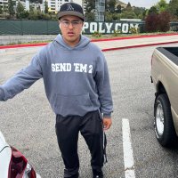 Adam Salazar (@adamsalazar805) 's Twitter Profile Photo Adam Salazar (@adamsalazar805) 's Twitter Profile Photo