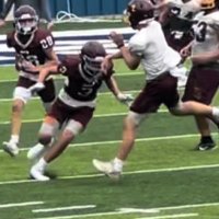 Baylor Dyson (@baylordyson2028) 's Twitter Profile