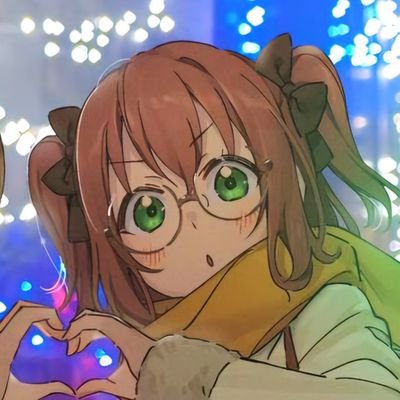 Piguapero's profile picture. Biologist and uni player. Love live, Bocchi the rock. Ruby Kurosawa and Nico Yazawa. UNI2:Nanase MBAACC: CSat