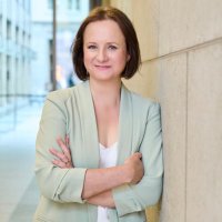 Christiane Hübscher (@chrhuebscher) 's Twitter Profile