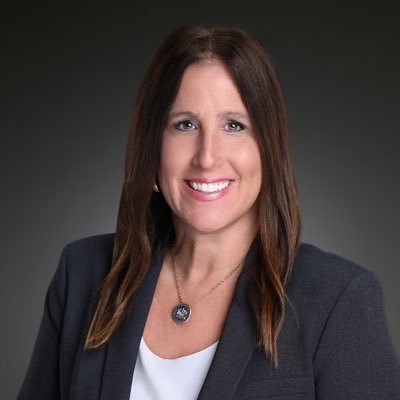 Rep. Laurie Schlegel Profile