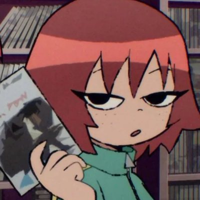 kimypine's profile picture. ñññ.