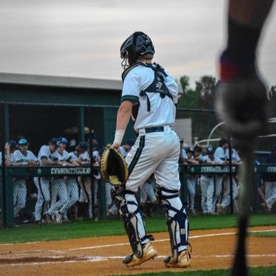 Alex Penrod Profile