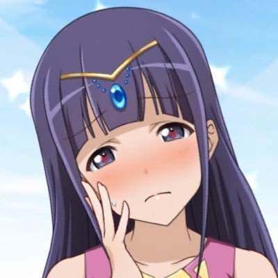phi_okumuu's profile picture. いろんなものを浅く広く嗜むライトヲタク/最近のマイブーム: ブラックリスト(THE BLACKLIST)