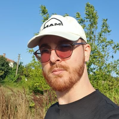 OgluArac's profile picture. 