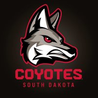 South Dakota Coyotes (@sdcoyotes) 's Twitter Profile
