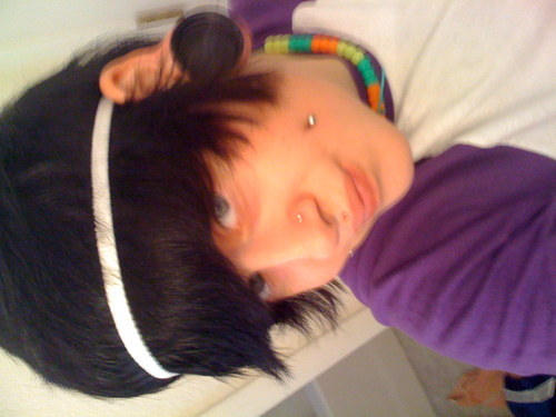 There is only 1 me so love me or hate me your opion dosent matter