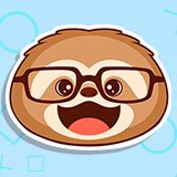 Nerd Sloth Creative (@nerdslothcreate) 's Twitter Profile Photo Nerd Sloth Creative (@nerdslothcreate) 's Twitter Profile Photo