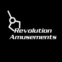 Revolution Amusements (@revamusements) 's Twitter Profile Photo Revolution Amusements (@revamusements) 's Twitter Profile Photo