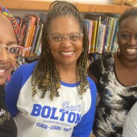 Cheryl Frazier (@cjfbolton) 's Twitter Profile Photo Cheryl Frazier (@cjfbolton) 's Twitter Profile Photo