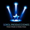 SokolProd's profile picture. RP Aranza,Myriam,ShailaDúrcal,MaConchitaAlonso, Dalú,Darina,RicCaballero, CantaresDMéxico, AlexGallardo, HectorGamaliel, Baccara,ValeriaGastaldi,ZaidRolva