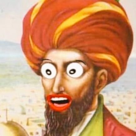 D3spistado's profile picture. Este perfil es irreal y grosero, los tweets celebres son pobres imitaciones y debido a su contenido nadie lo debe leer. *Suena intro de South Park*