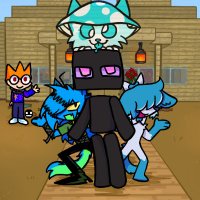 FNF VS The Realm (@fnfvstherealm) 's Twitter Profile