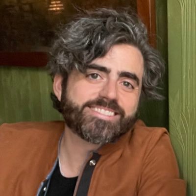 Interested in things | Assistant Professor at @nyugrossman | Vascular and inflammatory dysfunction. Why some people develop Alzheimer’s and others don’t?