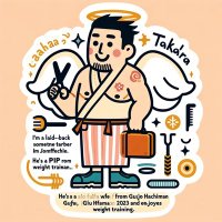 髙原 友樹 / エンジニア (@takahara_yuuki_) Twitter profile photo