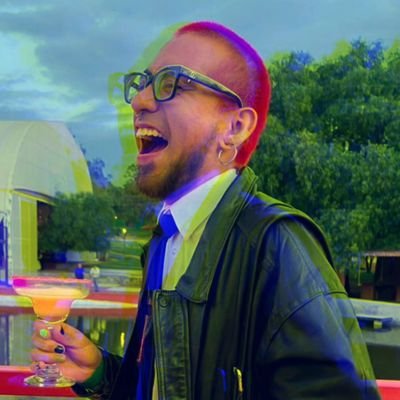 BKiller0ashe's profile picture. Drag / Kannival, bartender, disque Dj, amante del perreo, monos chinos y estados alterados. 🤠