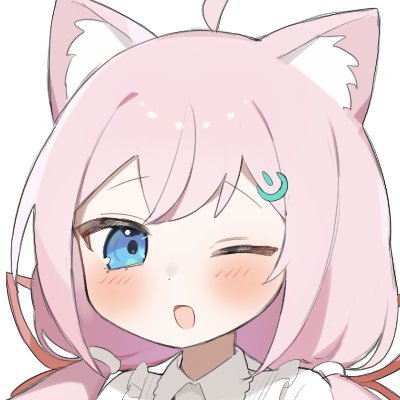 =w= pink catgirl who talks too much with little substance
I love Touhou, Cards, and telling stories.
