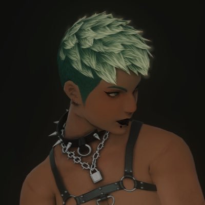 rayさんのプロフィール画像