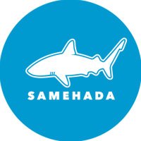 伊豆大島SAMEHADA (@izusamehada) Twitter profile photo