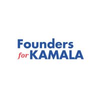 Founders for Kamala (@founders4kamala) 's Twitter Profile