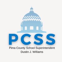 Pima County School Superintendent's Office (@pimaschoolsup) 's Twitter Profile Photo Pima County School Superintendent's Office (@pimaschoolsup) 's Twitter Profile Photo