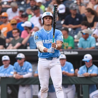 Luke Stevenson Profile