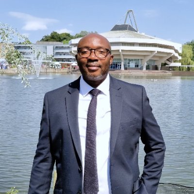 DrGodwinAigbe's profile picture. A researcher and consultant on energy, environmental management, energy justice, energy security and climate change.