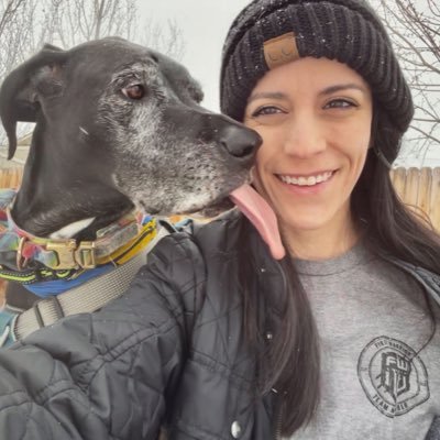 CyberTrailRnner's profile picture. Ultra runner; Dane mom; Outdoors; Kindness; DMRC Athlete; Speedland Athlete; Cybertruckin’