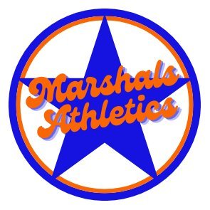 The official account for Marshall County High School Athletics