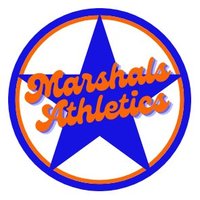 Marshals Athletics (@marshalssports) 's Twitter Profile Photo Marshals Athletics (@marshalssports) 's Twitter Profile Photo