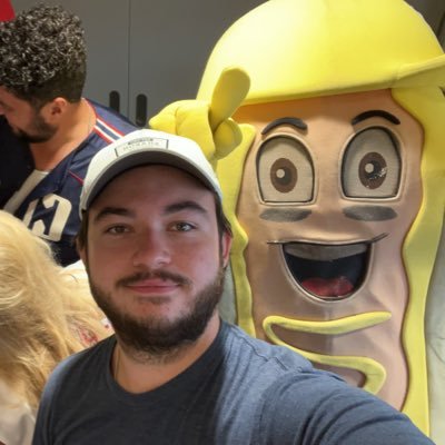 CLE ⚠️ warning: I tweet A LOT during Cleveland sports games. @CoastalSpaces