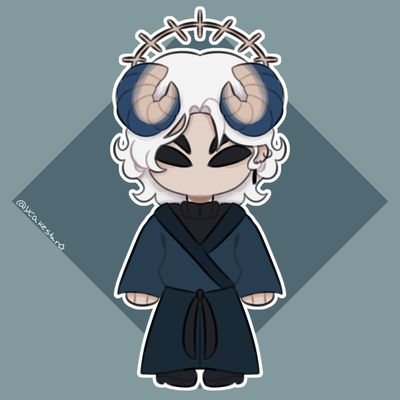 Any pronouns - 🇧🇷/🇺🇸(🏳️🌈)
— A small artist trying to sell art!! ☆°. •. .° — @Gu_Fisher💍
