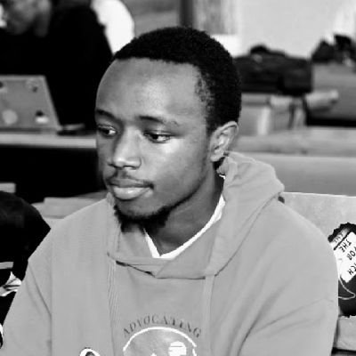 @SamuelKangau