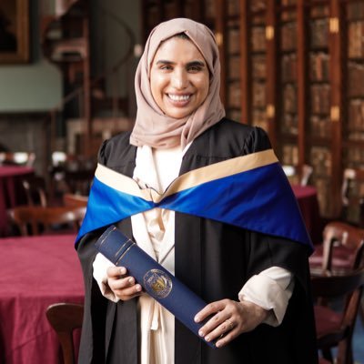 Urogynecology fellow @_theNMH @Rcpi_news, Clinical leadership @rcsi_il , OBGYN consultant @E1_MCH 💉 My family is my priority 👨👩👦👦👶🏻 views my own