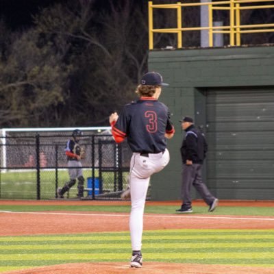 BodeeCook03's profile picture. phone number 405-423-3984  6’2 180lbs class of 2026 LHP -LHH -outfield first base Westmoore high school⚾️