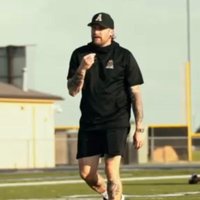 Brad Smith (@coachbrad54) 's Twitter Profile Photo Brad Smith (@coachbrad54) 's Twitter Profile Photo