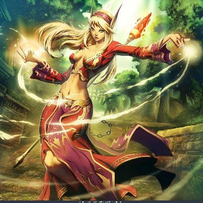 shad0wysuprcodr's profile picture. 