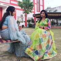 Rajni ✨💫🖤 Papa ❤️ Di Ladli (@rladli89049) 's Twitter Profile