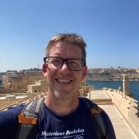 Richard Berry (@rberry125) 's Twitter Profile