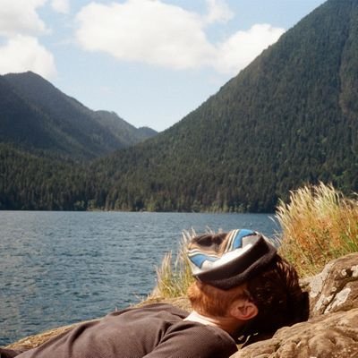 lutzanator's profile picture. lvl. 6 ham glazer.