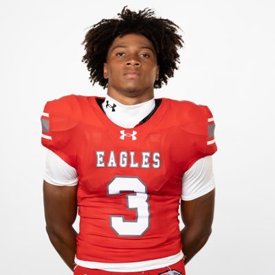 Joshua Perry Profile