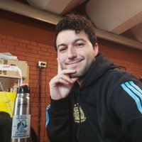 Agus Barreto (@agusbarreto97) 's Twitter Profile Photo Agus Barreto (@agusbarreto97) 's Twitter Profile Photo