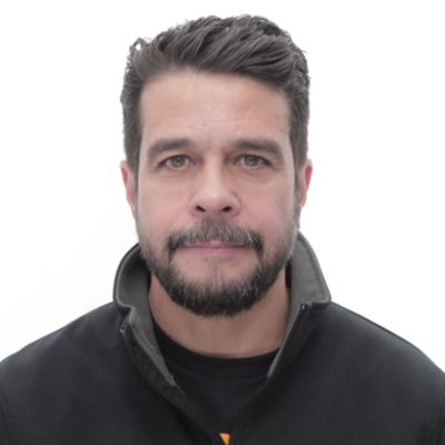 Alejandro Silva Rodriguez Profile