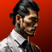 YAKUZA (@yakuzamedia) Twitter profile photo