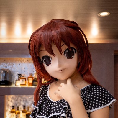 Hi! I'm #kigurumi Alisa. thank you for visiting! please enjoy it! I wanna keep on loving you kigrumi love. let's stay with me for a long time.